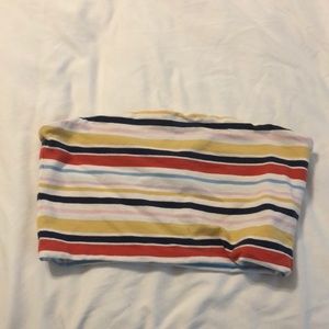 Forever 21 small tube top. Worn once.